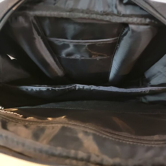 Travelon Tools of the Trade Case - Great Backpack - Stay Super Organized - NWT - Picture 10 of 15